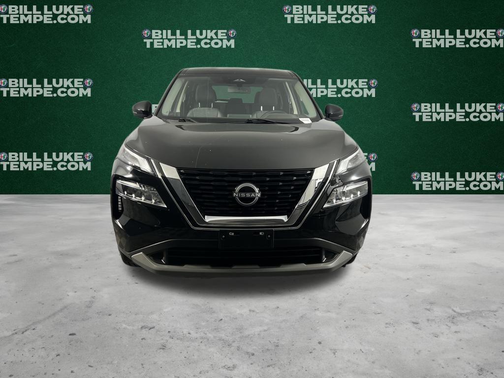used 2023 Nissan Rogue car, priced at $17,973