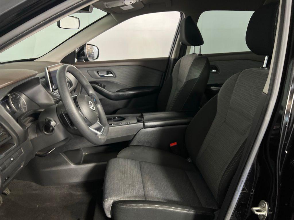 used 2023 Nissan Rogue car, priced at $17,973