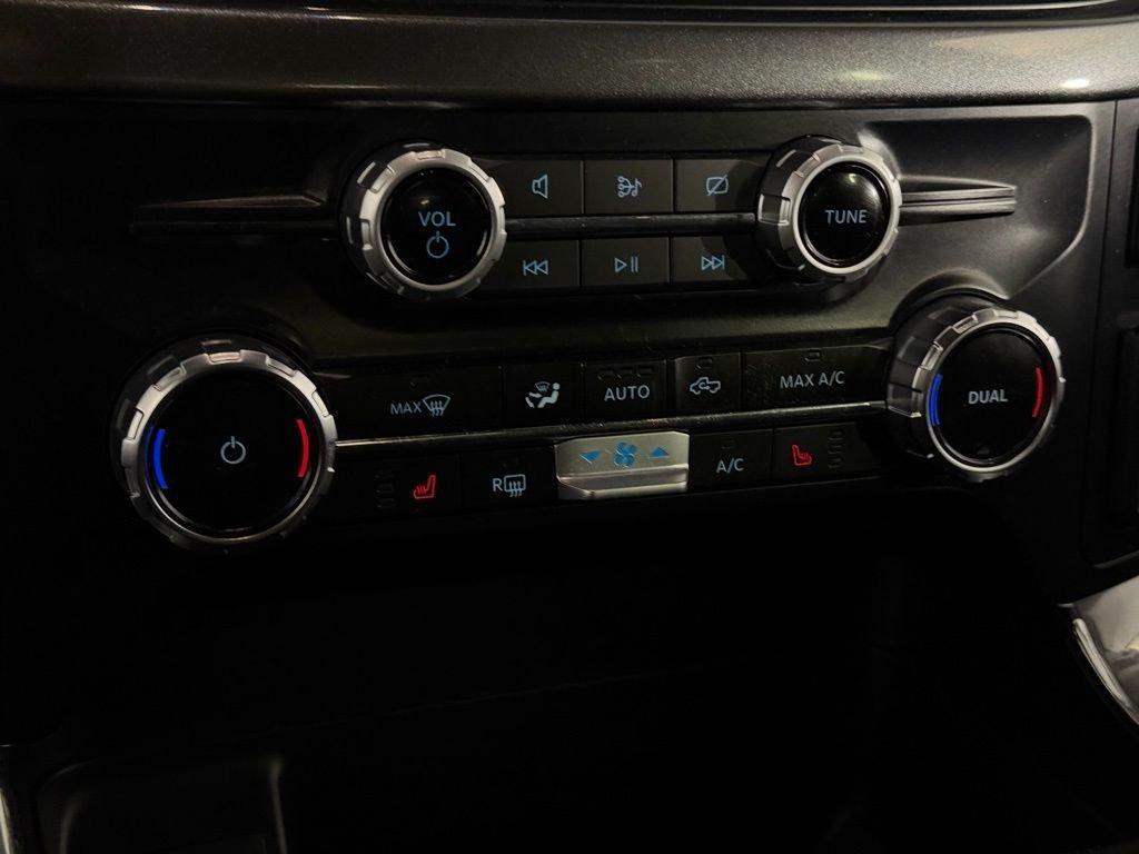 used 2023 Ford F-150 car, priced at $42,373