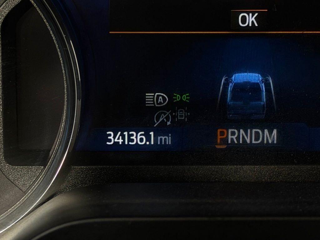 used 2023 Ford F-150 car, priced at $42,373