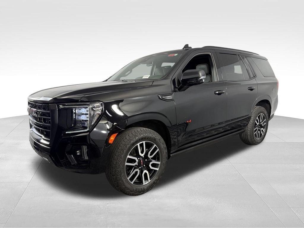 used 2023 GMC Yukon car, priced at $59,872