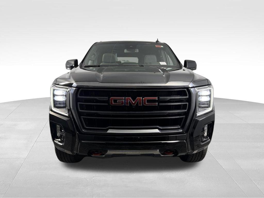 used 2023 GMC Yukon car, priced at $59,872