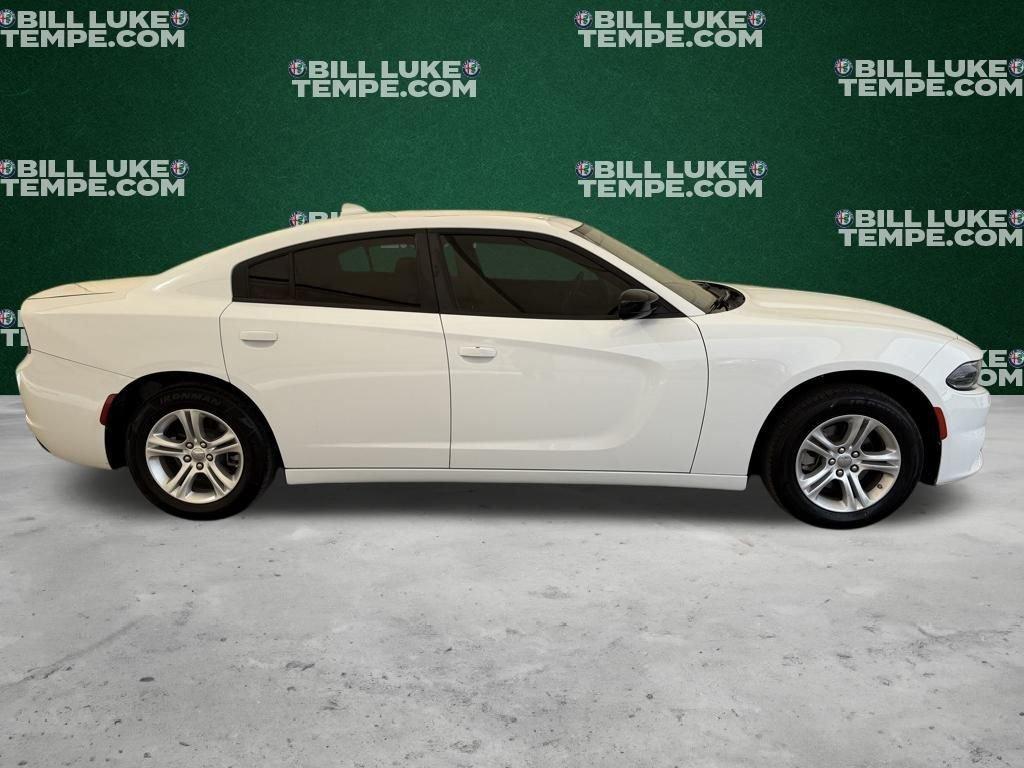 used 2023 Dodge Charger car, priced at $18,373