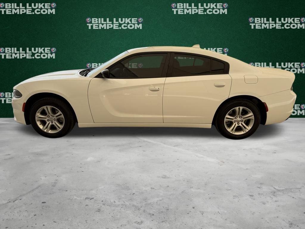 used 2023 Dodge Charger car, priced at $18,373