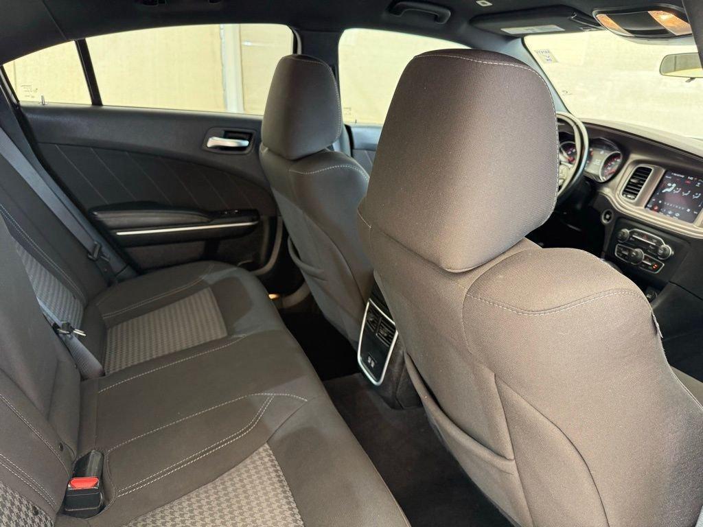 used 2023 Dodge Charger car, priced at $18,373