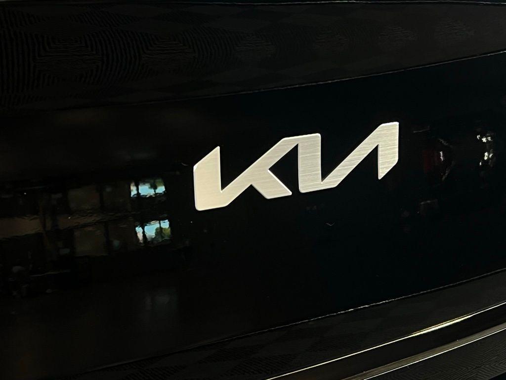 used 2024 Kia EV6 car, priced at $29,973