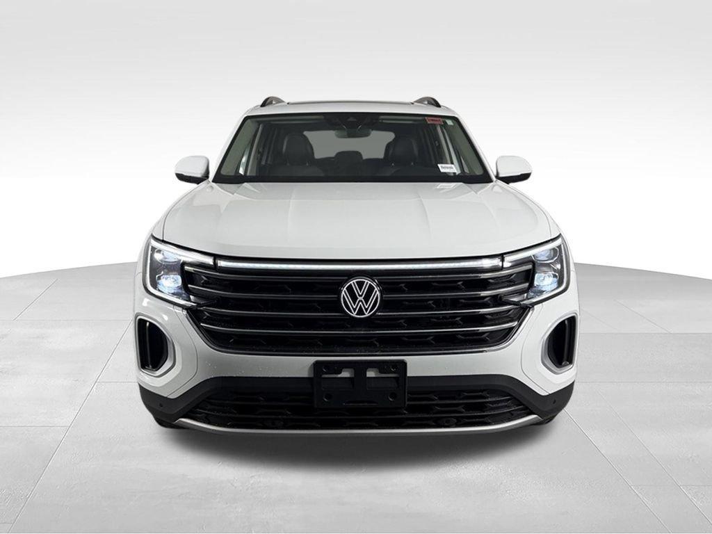 used 2024 Volkswagen Atlas car, priced at $30,474