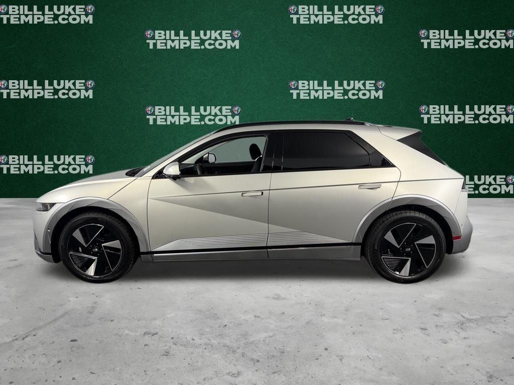 used 2026 Hyundai IONIQ 5 car, priced at $39,373