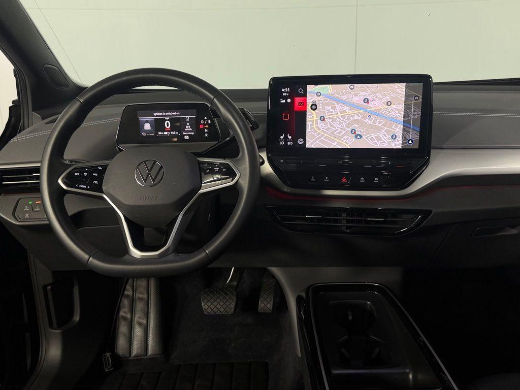 used 2023 Volkswagen ID.4 car, priced at $20,774