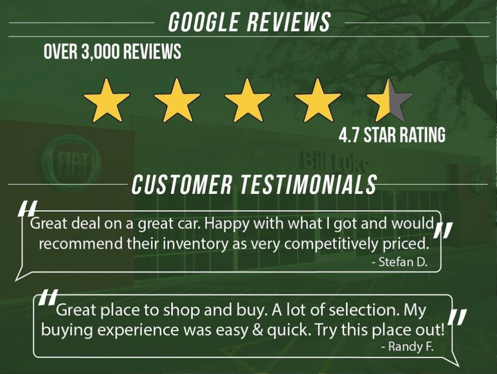 used 2018 Cadillac ATS car, priced at $17,984