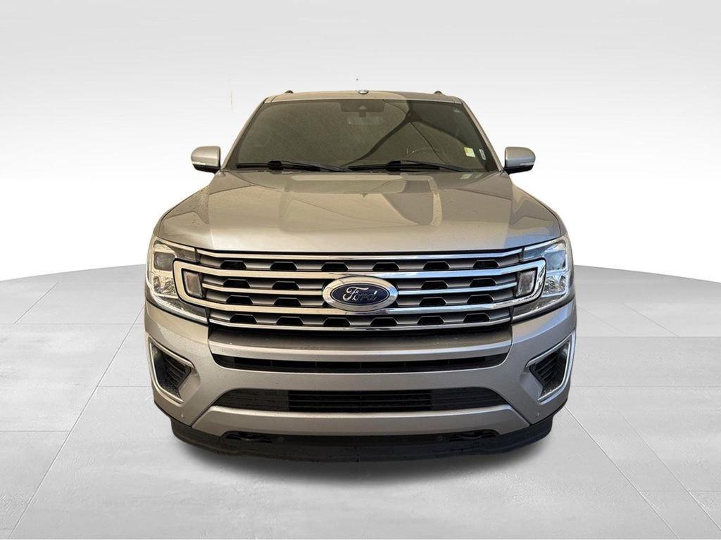 used 2020 Ford Expedition Max car, priced at $28,072