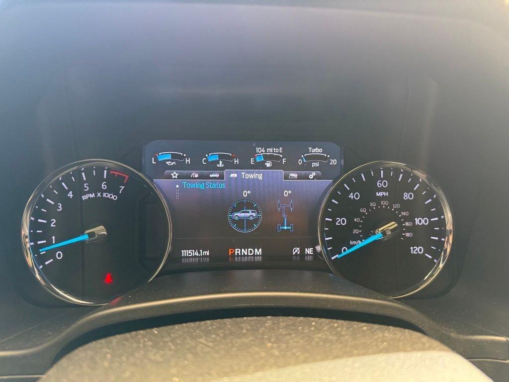 used 2020 Ford Expedition Max car, priced at $28,072