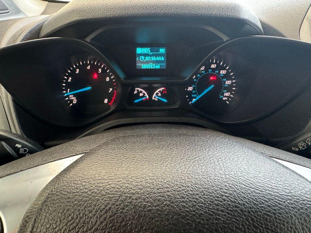 used 2018 Ford Transit Connect car, priced at $15,973