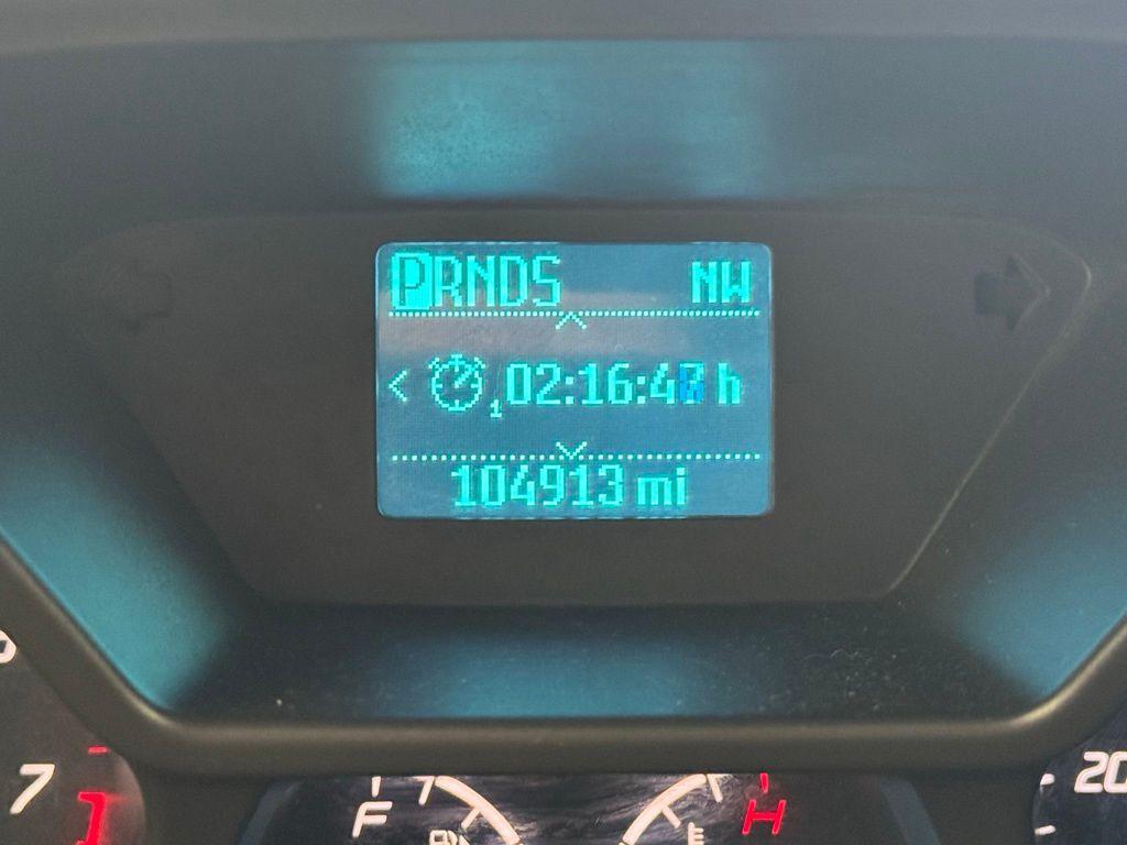 used 2018 Ford Transit Connect car, priced at $15,973
