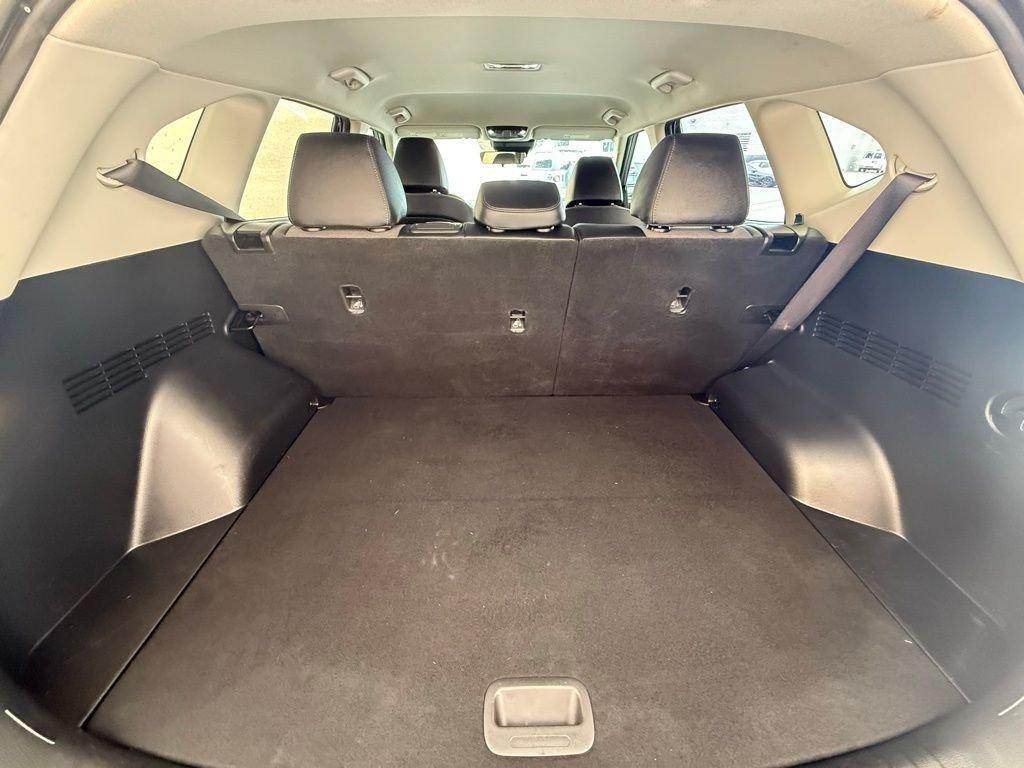 used 2023 Kia Seltos car, priced at $18,773