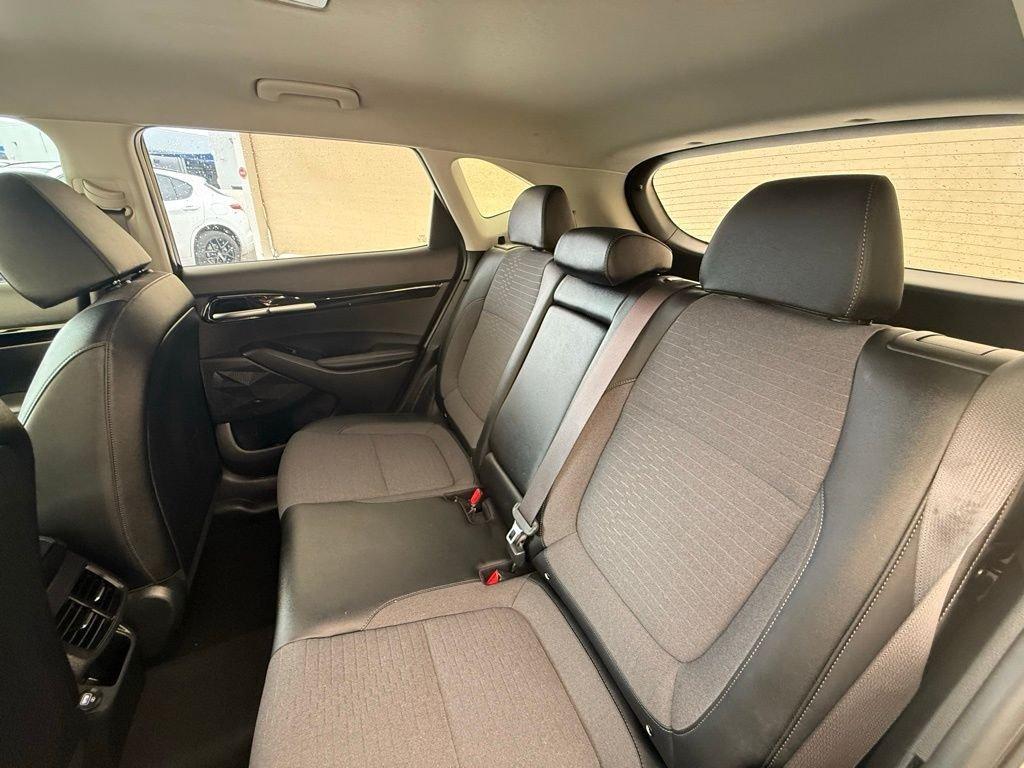 used 2023 Kia Seltos car, priced at $18,773