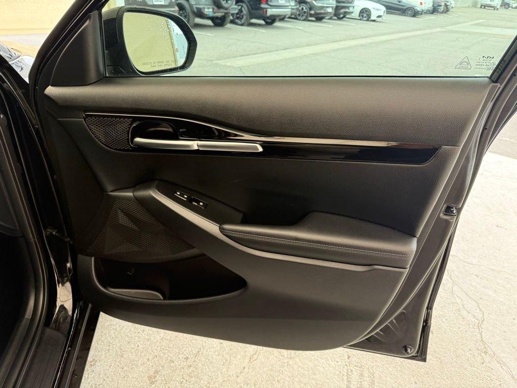 used 2023 Kia Seltos car, priced at $18,773