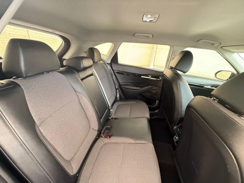 used 2023 Kia Seltos car, priced at $18,773