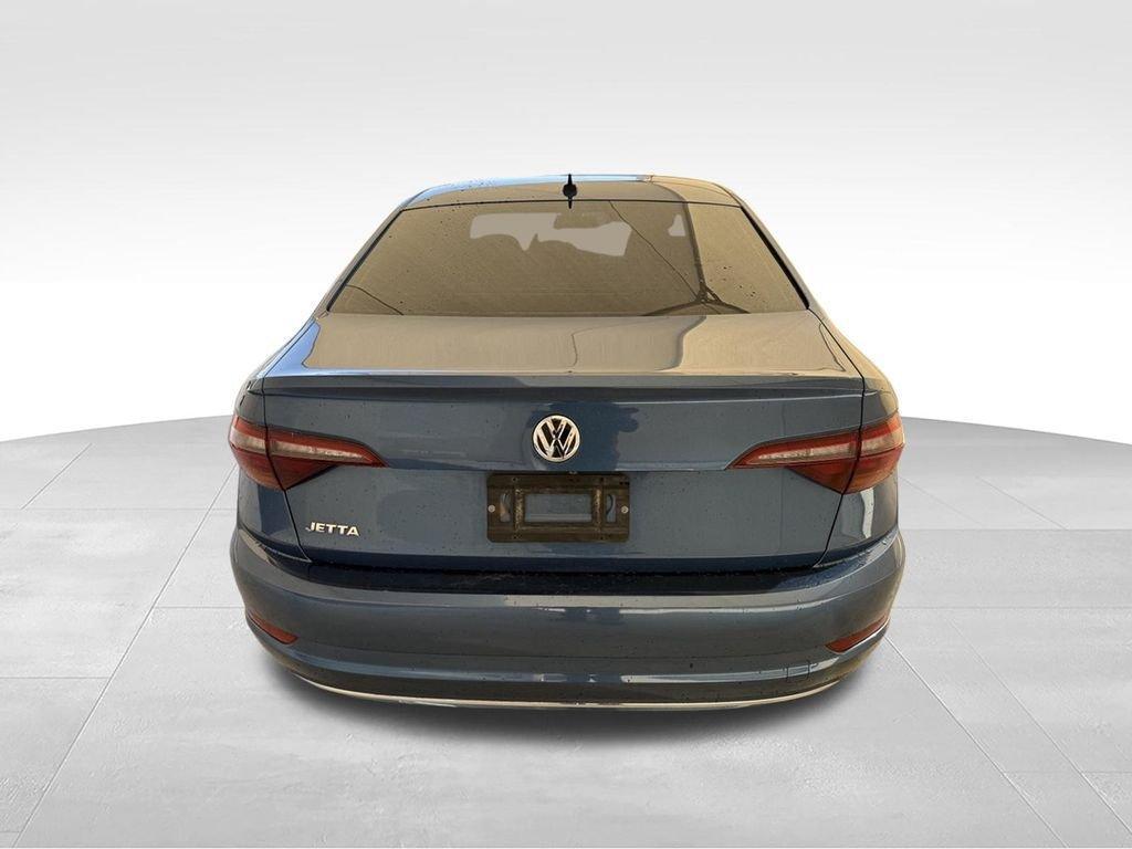 used 2019 Volkswagen Jetta car, priced at $17,072
