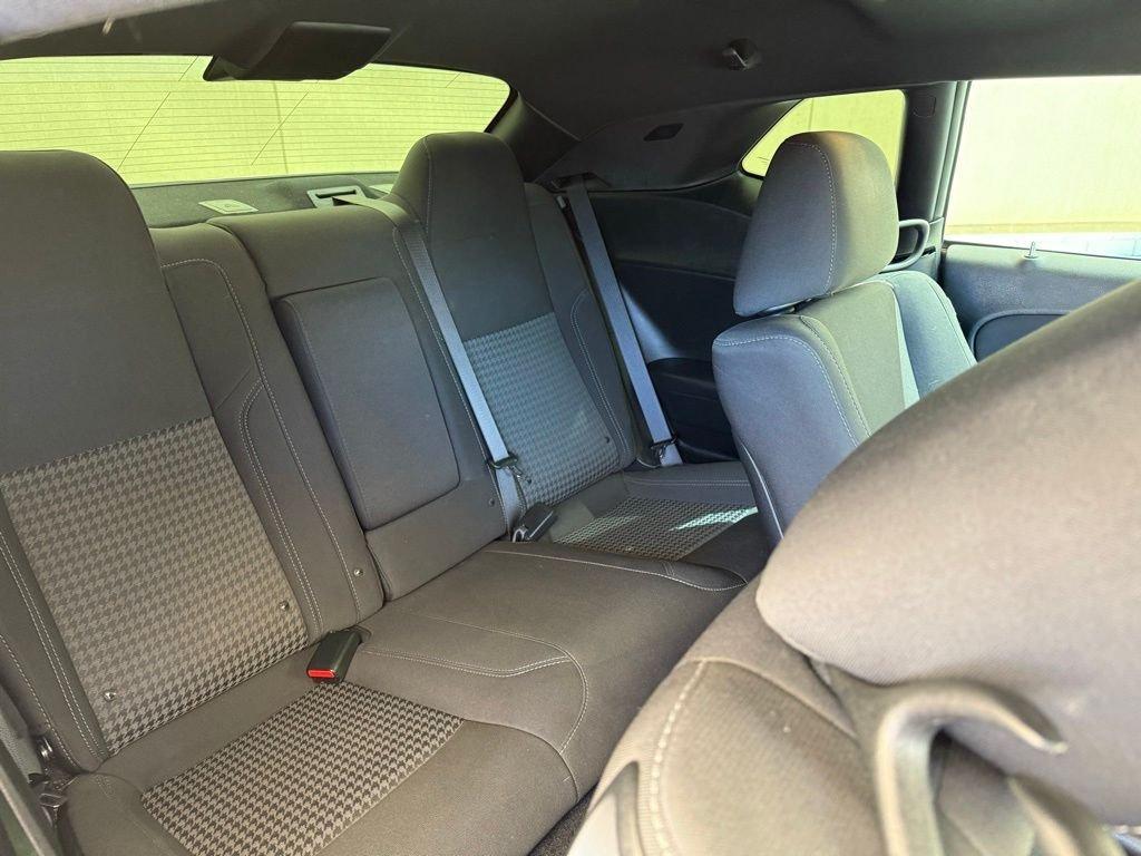 used 2019 Dodge Challenger car, priced at $24,573