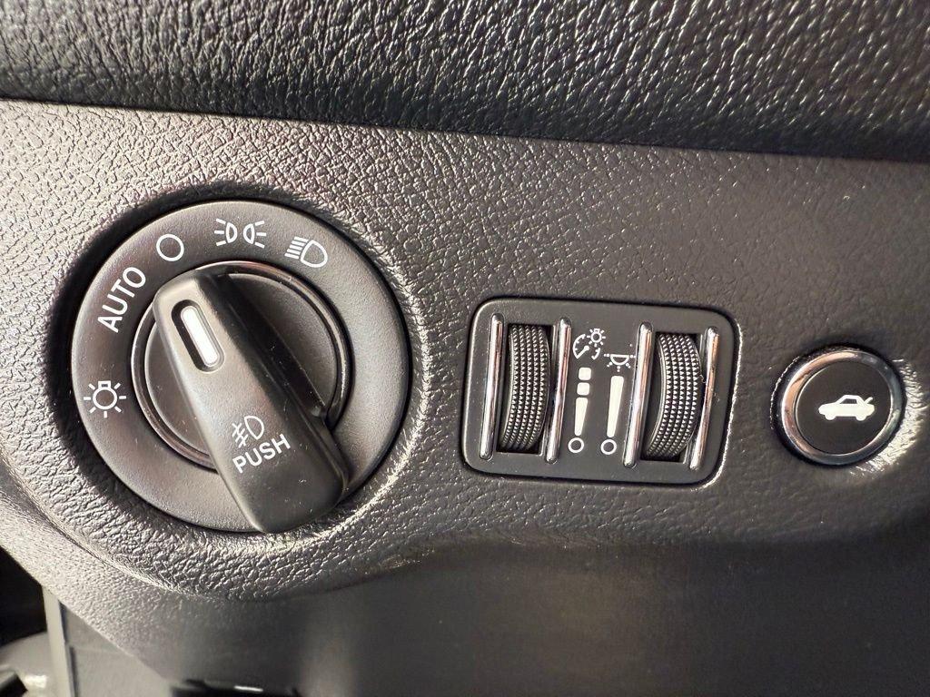 used 2019 Dodge Challenger car, priced at $24,573