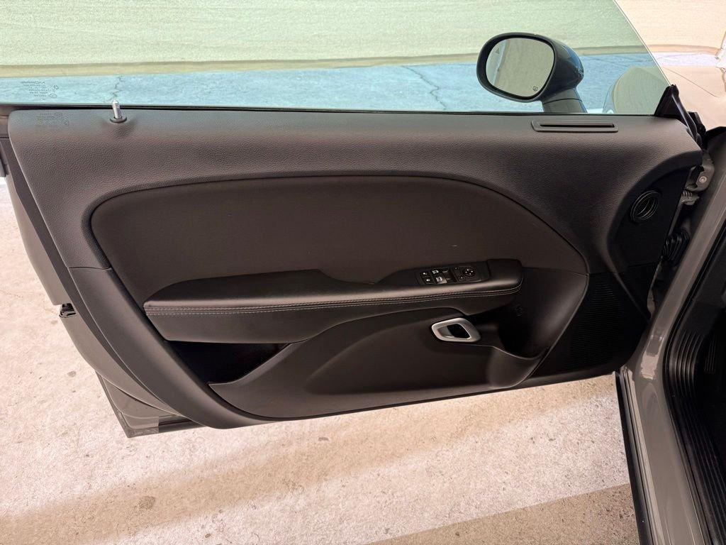 used 2019 Dodge Challenger car, priced at $24,573