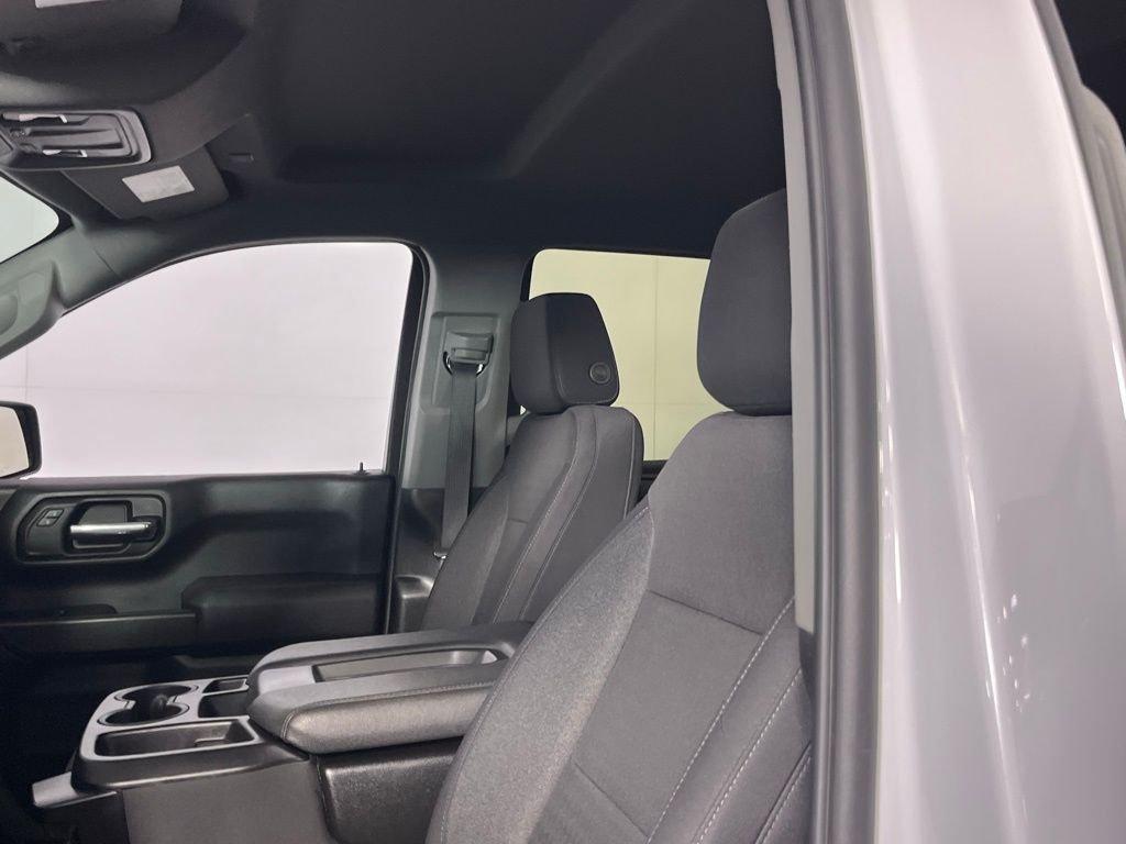 used 2024 GMC Sierra 1500 car, priced at $36,573