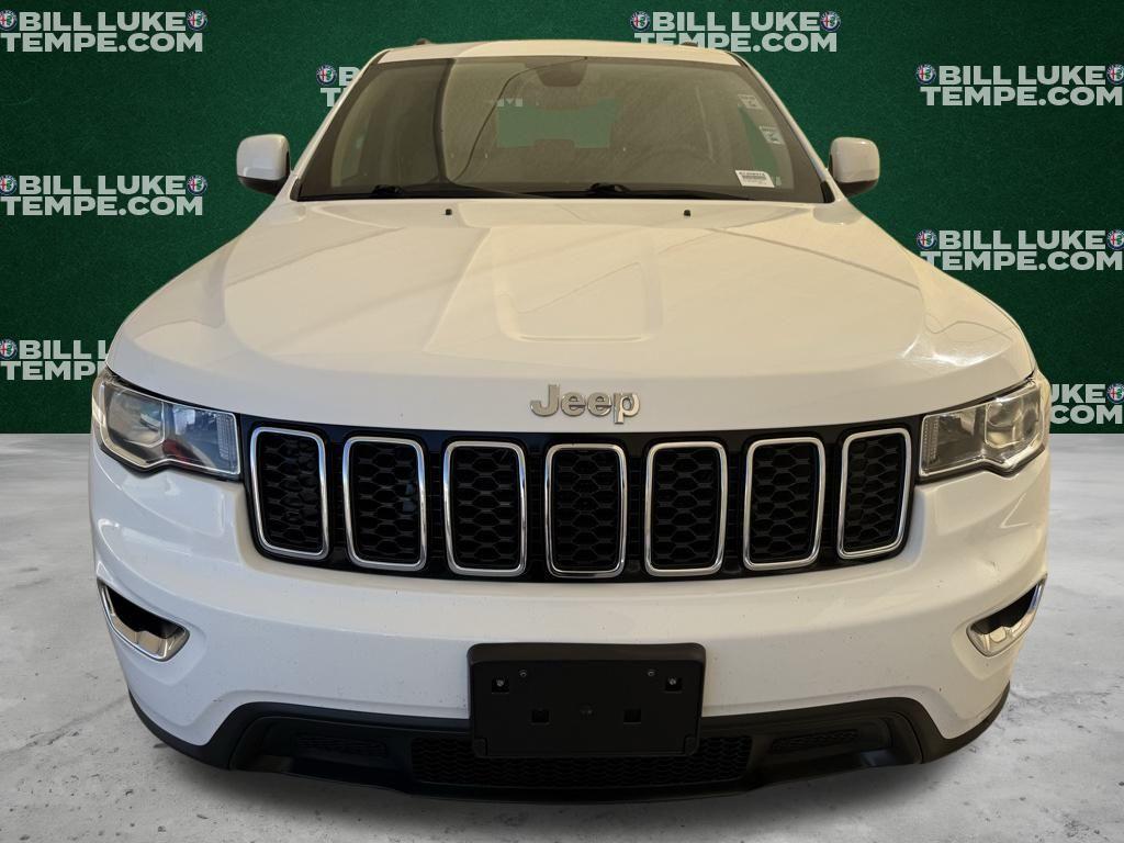 used 2019 Jeep Grand Cherokee car, priced at $15,373