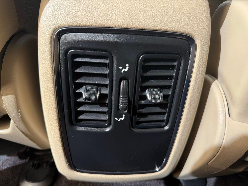 used 2019 Jeep Grand Cherokee car, priced at $15,373