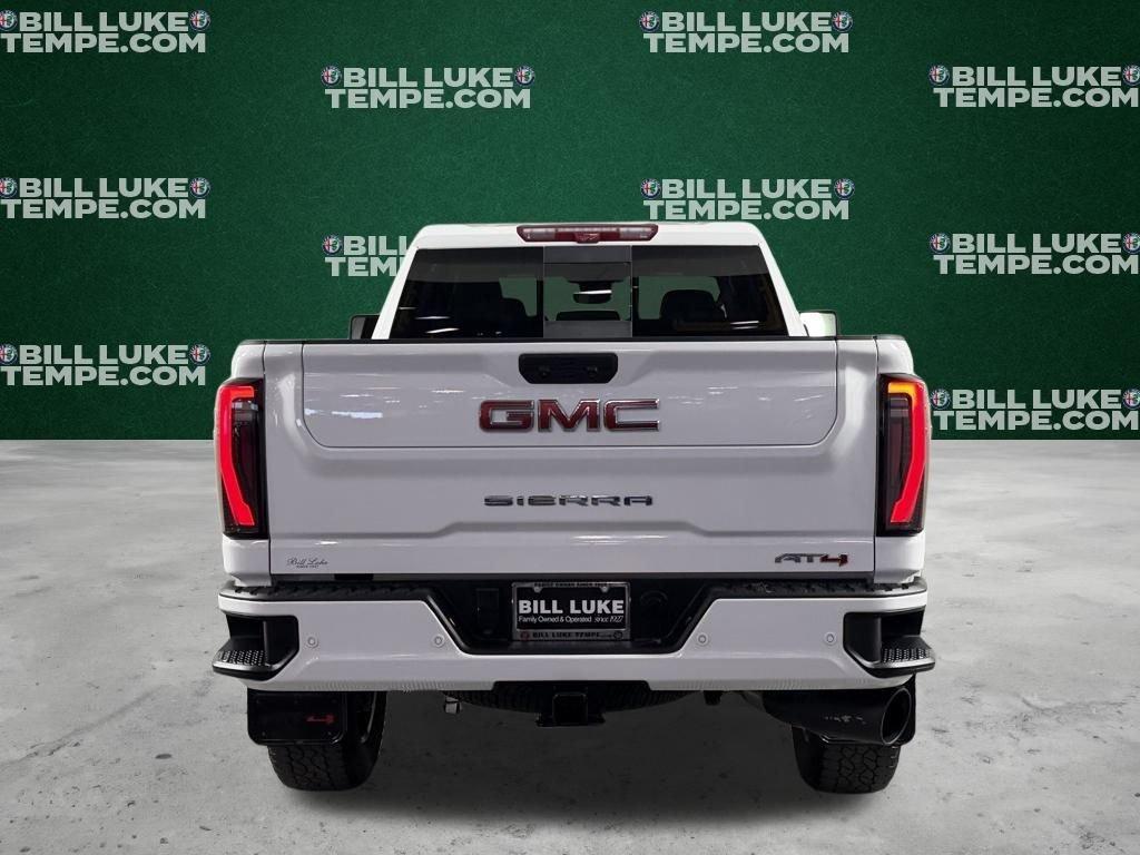 used 2024 GMC Sierra 2500 car, priced at $72,773