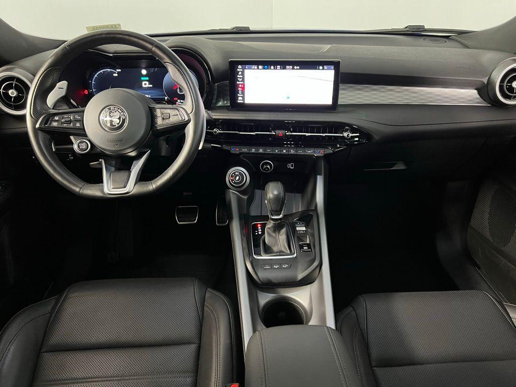 used 2024 Alfa Romeo Tonale car, priced at $25,373