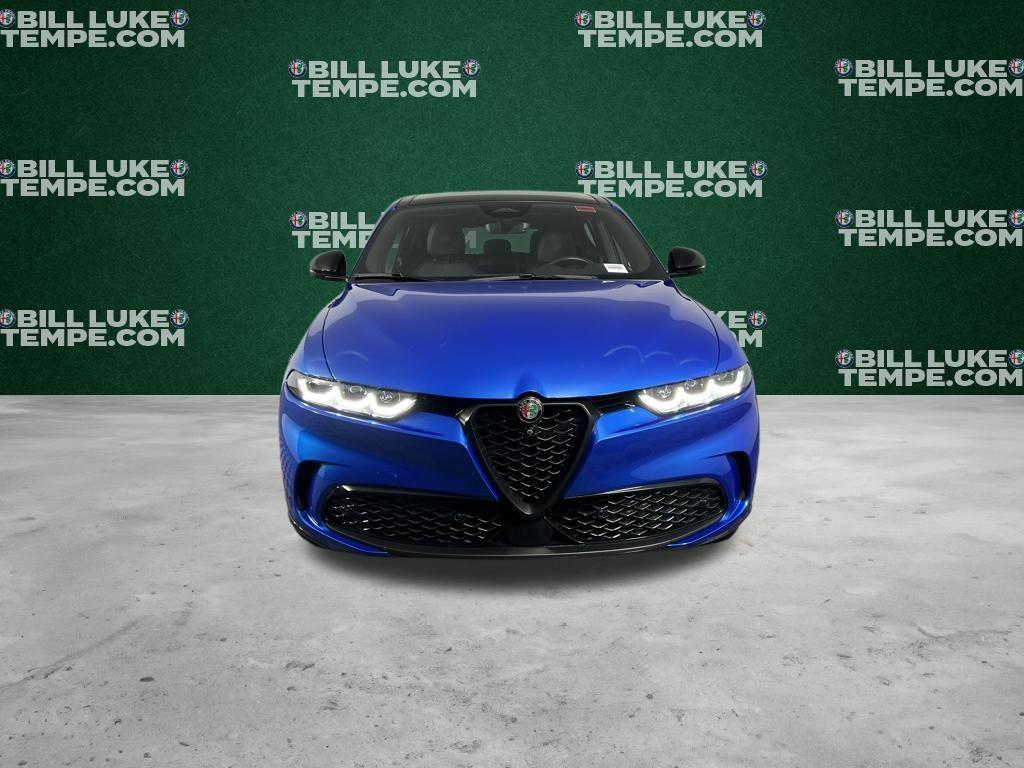 used 2024 Alfa Romeo Tonale car, priced at $25,373