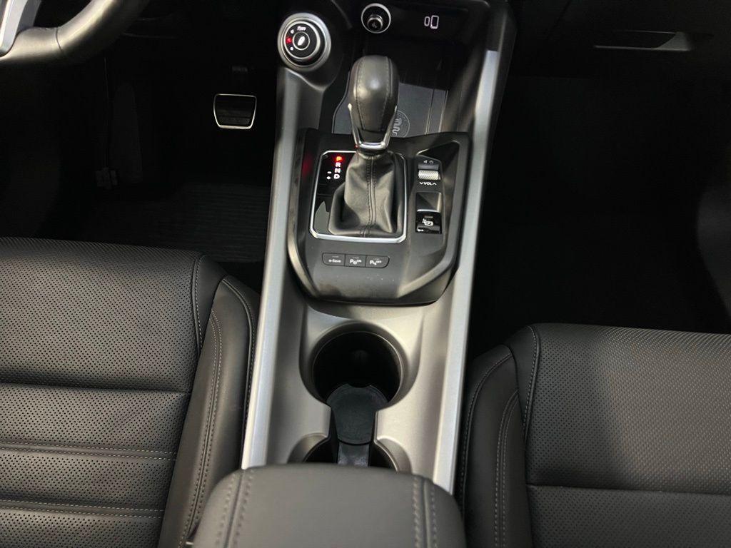 used 2024 Alfa Romeo Tonale car, priced at $25,373