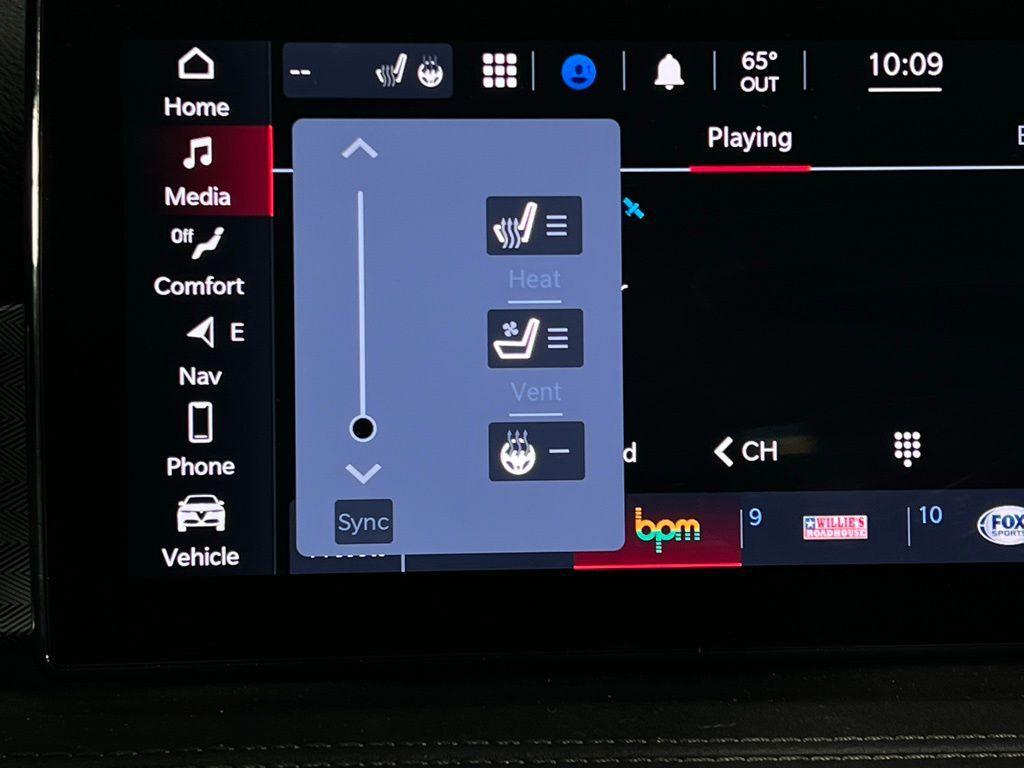 used 2024 Alfa Romeo Tonale car, priced at $25,373