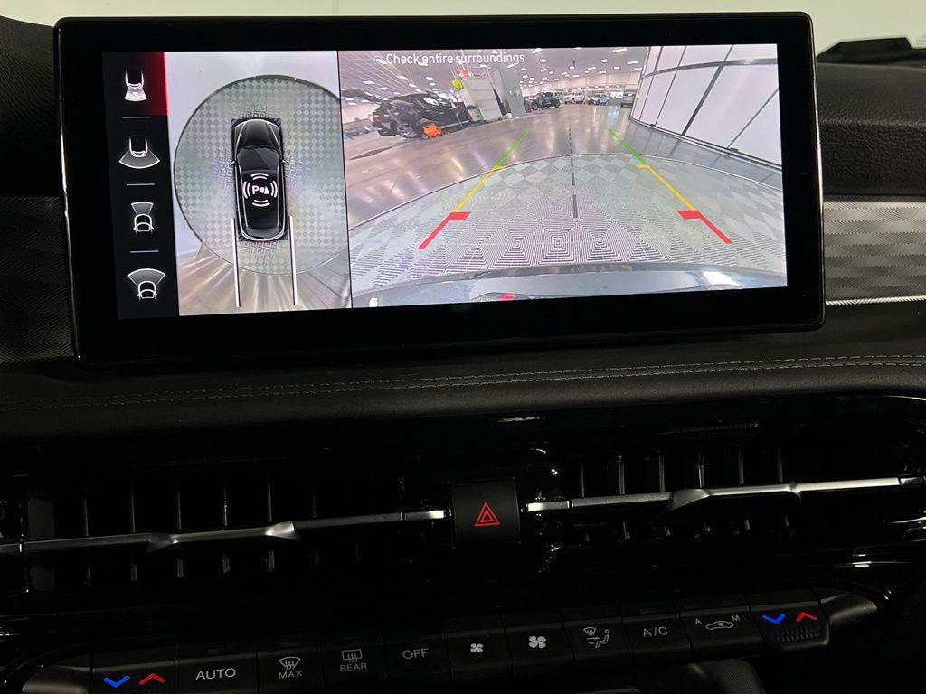 used 2024 Alfa Romeo Tonale car, priced at $25,373