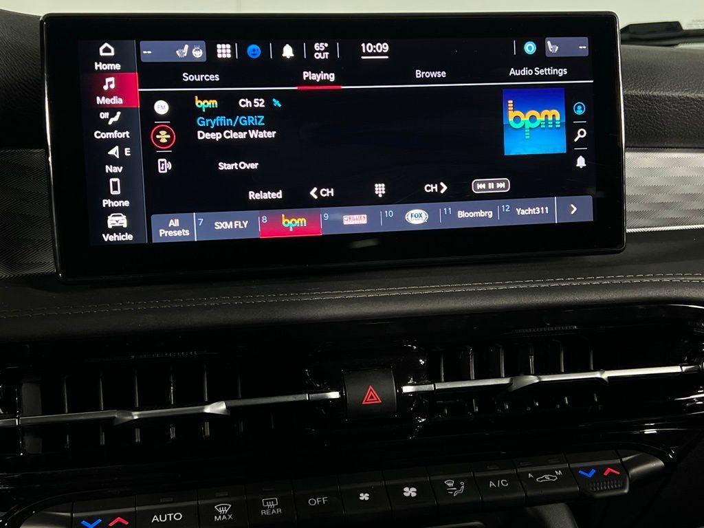 used 2024 Alfa Romeo Tonale car, priced at $25,373