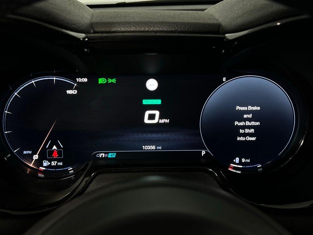 used 2024 Alfa Romeo Tonale car, priced at $25,373