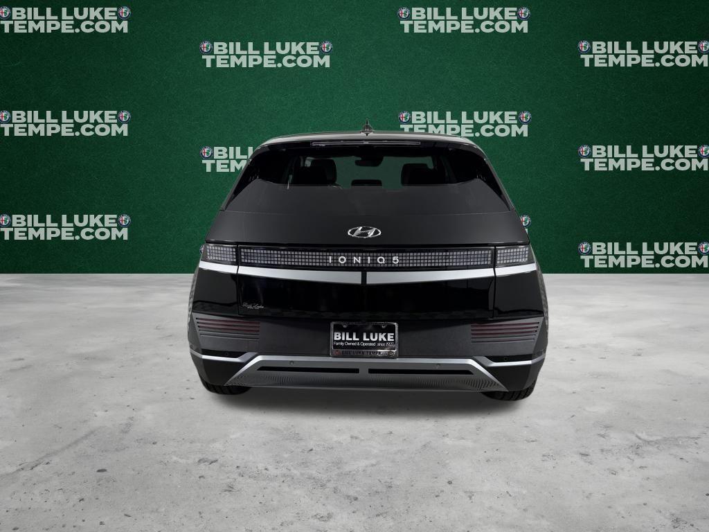 used 2022 Hyundai IONIQ 5 car, priced at $17,975