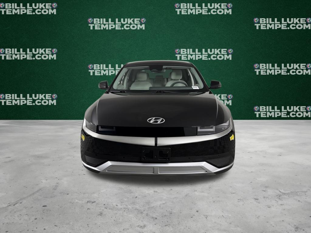 used 2022 Hyundai IONIQ 5 car, priced at $17,975