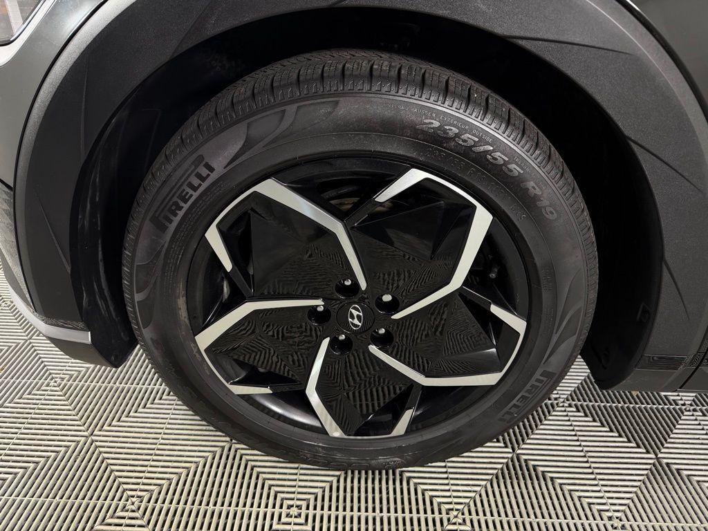 used 2022 Hyundai IONIQ 5 car, priced at $17,975