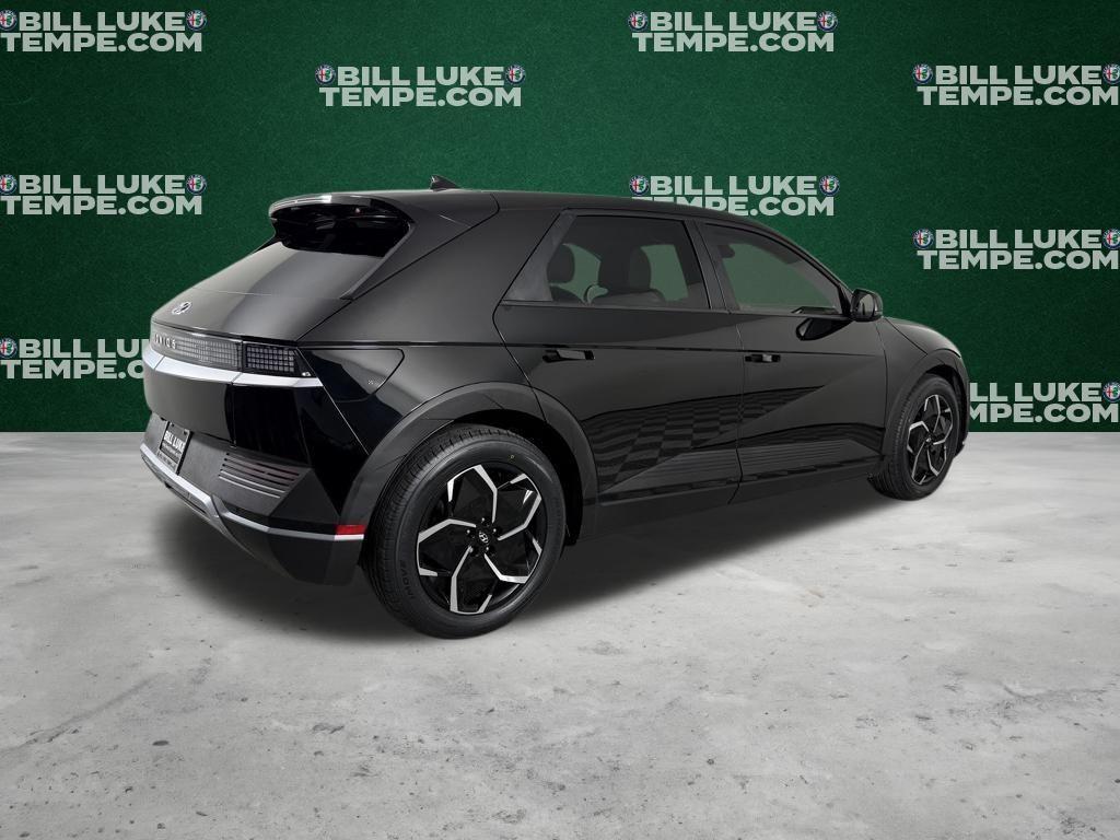 used 2022 Hyundai IONIQ 5 car, priced at $17,975