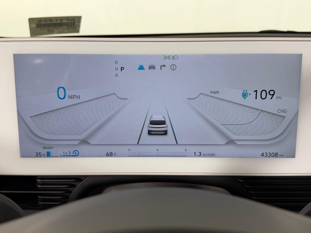 used 2022 Hyundai IONIQ 5 car, priced at $17,975