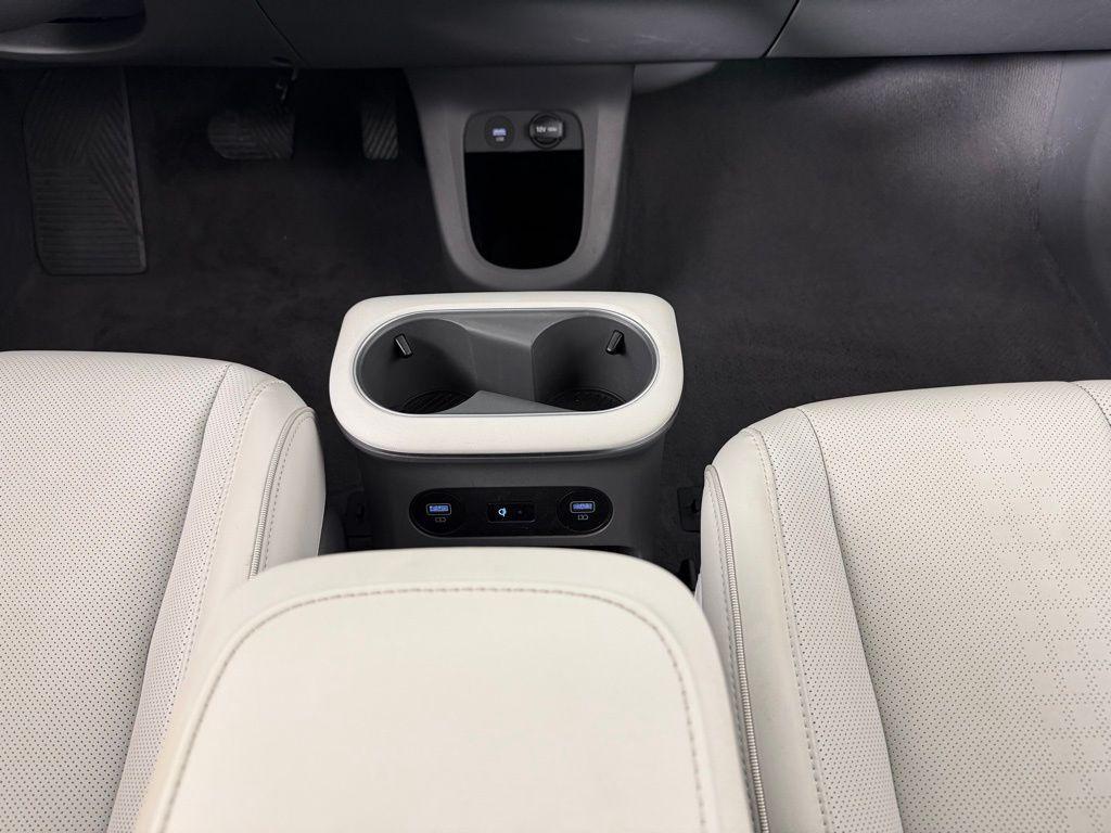 used 2022 Hyundai IONIQ 5 car, priced at $17,975