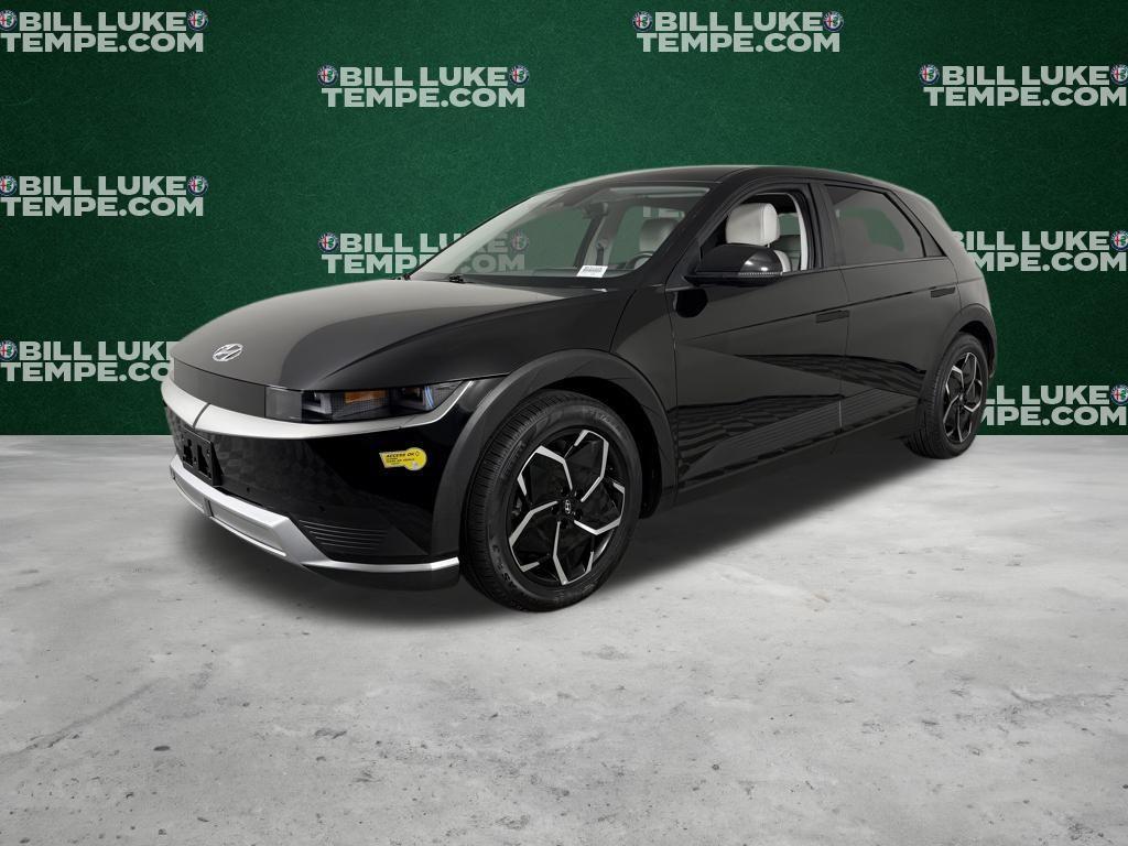 used 2022 Hyundai IONIQ 5 car, priced at $17,975