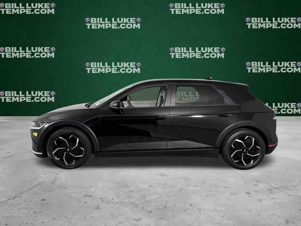 used 2022 Hyundai IONIQ 5 car, priced at $17,975