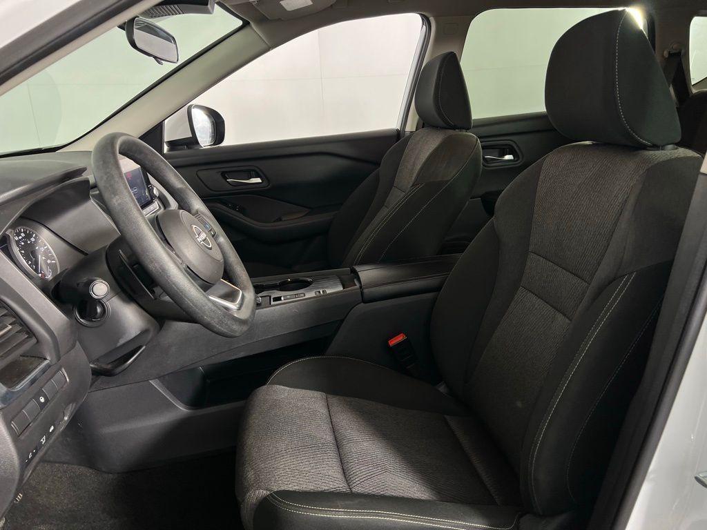 used 2024 Nissan Rogue car, priced at $21,973