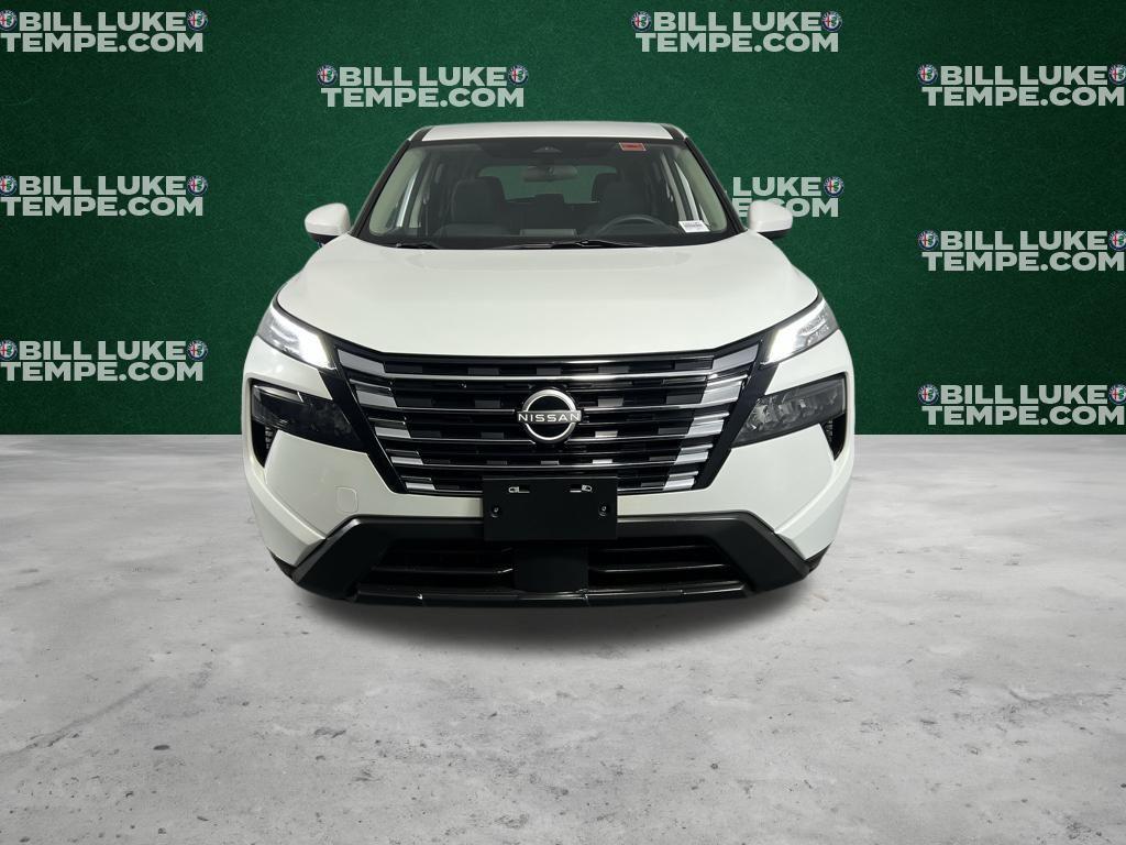used 2024 Nissan Rogue car, priced at $21,973
