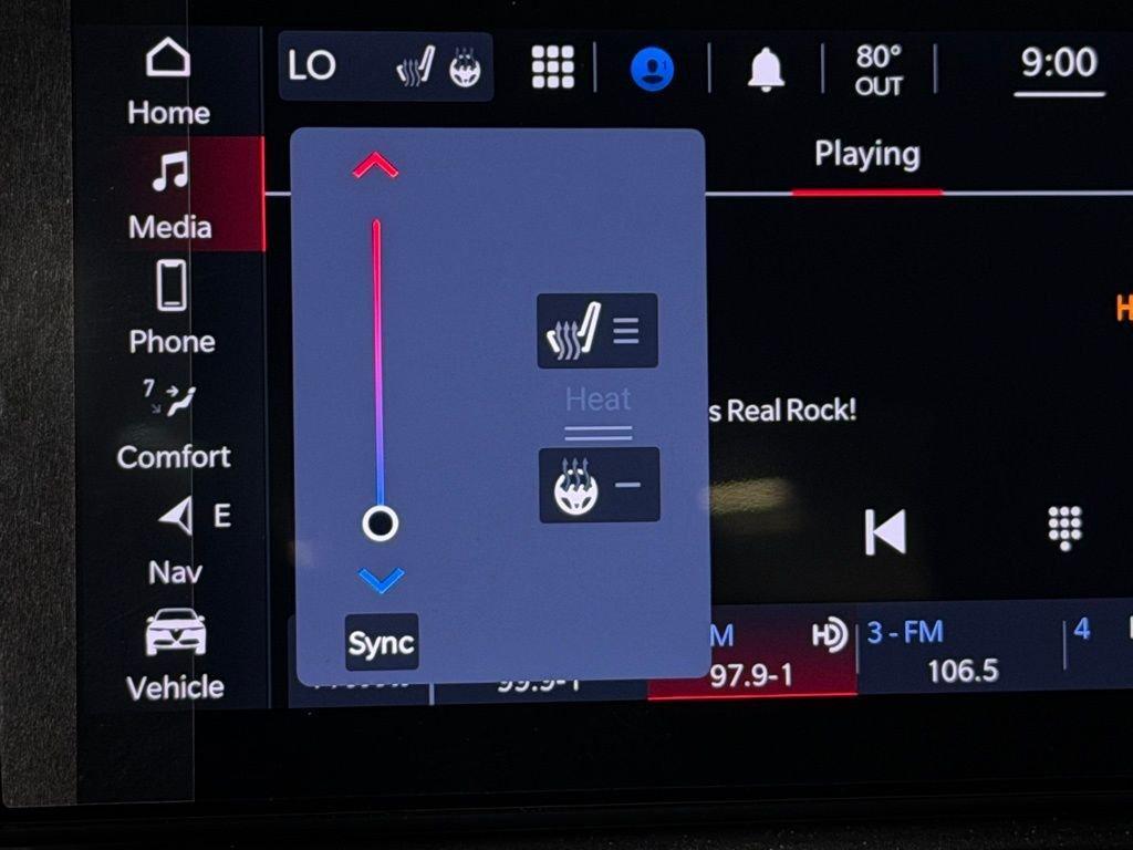 used 2024 Alfa Romeo Tonale car, priced at $25,973