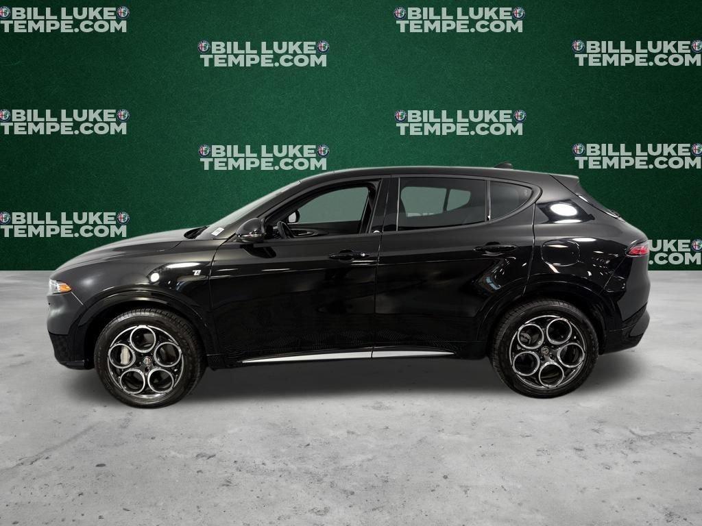used 2024 Alfa Romeo Tonale car, priced at $25,973