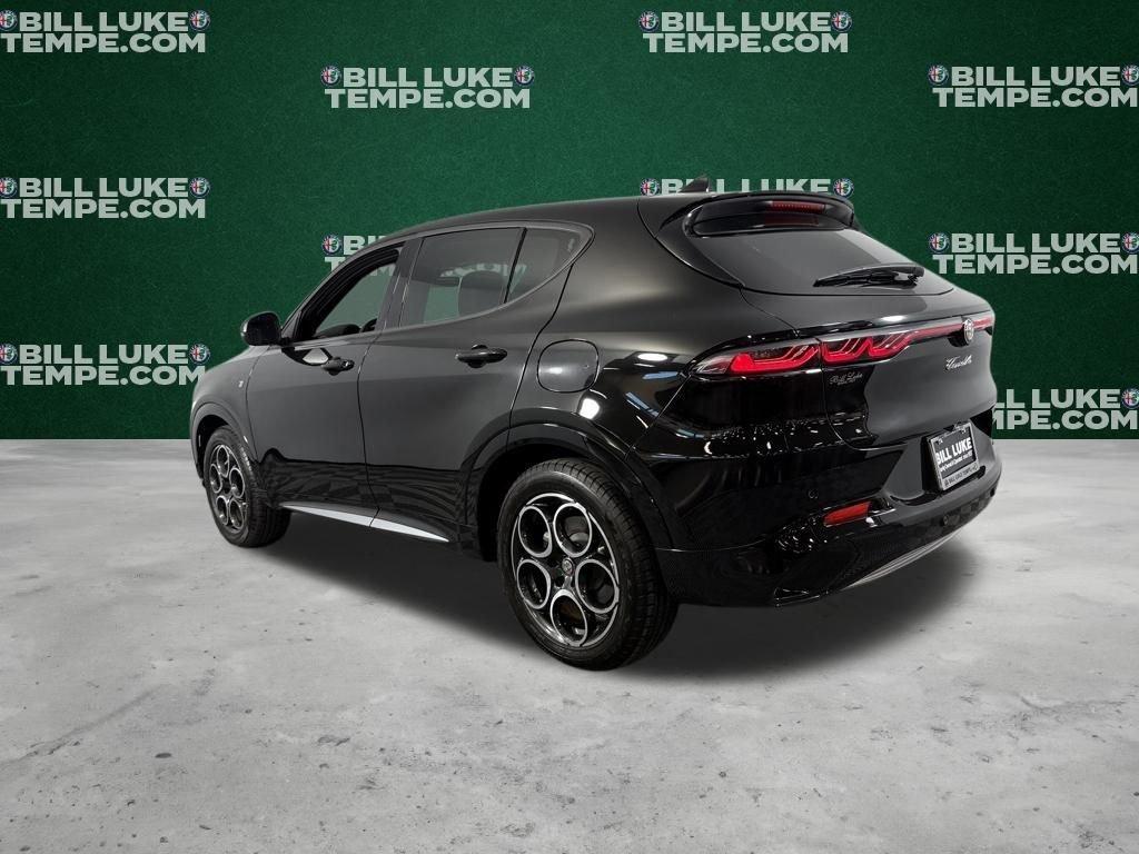 used 2024 Alfa Romeo Tonale car, priced at $25,973